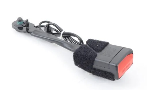 72117313299 - Крючок переднего ремня безопасности Mini Cooper F55/F56 OE