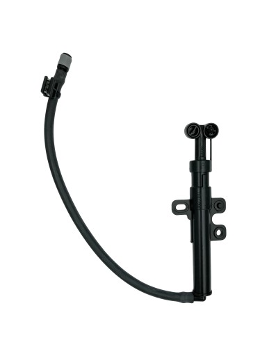 Омивач фари правий Volvo 31364193