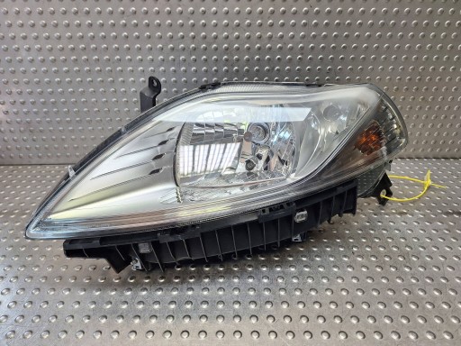 light left front LANCIA YPSILON 11-21 EUROPA 51850555