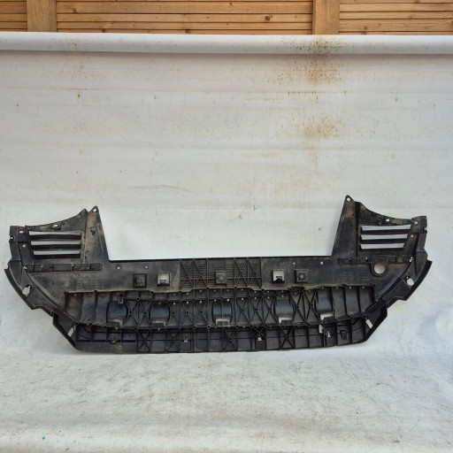 BERLINGO IV COMBO E RIFTER 18- kryt kryt pod nárazník předek 9816809580