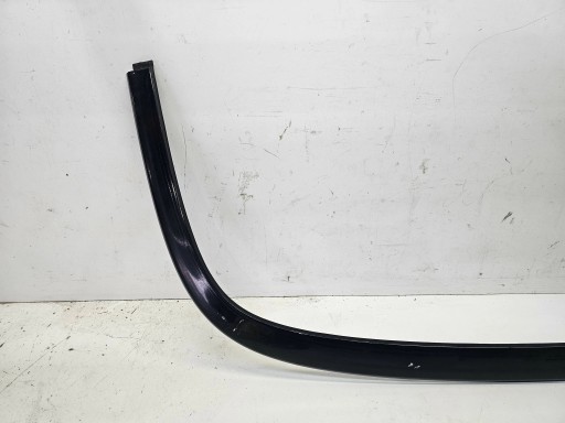 Abdeckung heckklappe kofferraumdeckel Blende Abdeckung dach AUDI A5 CABRIO LZ9Y 8F0853297