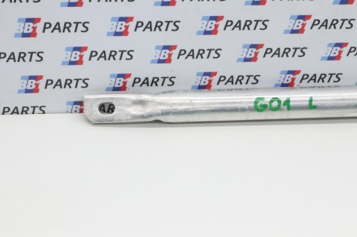 BMW G01 X3 G02 X4 sider brace left 9880677