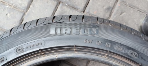 tyre summer Pirelli Cinturato P7 205/50R17 93V