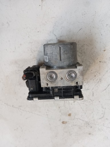 ABS Servofreno RENAULT SCENIC IV 476606558R
