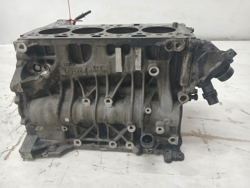 BLOK Motore BMW X3 F25 N47D20C 7810596