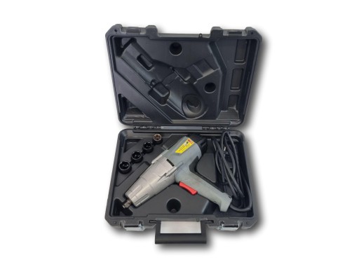 КЛЮЧ УДАРНИЙ UNITEC 230 В 300 НМ