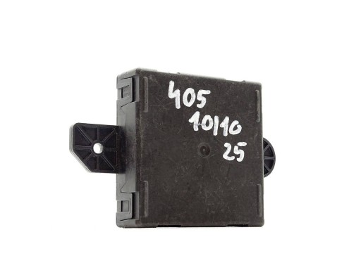 module door right rear part rear MASERATI GHIBLI M157 13- 52851640AC