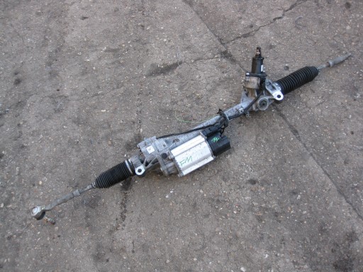 BMW F10 LIFT 2.0 D XD 14R Tyč řízení servo řízení 6867965