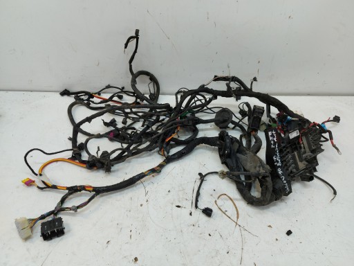 Джгут монтажу моторного відсіку volvo v90 t5 31346673