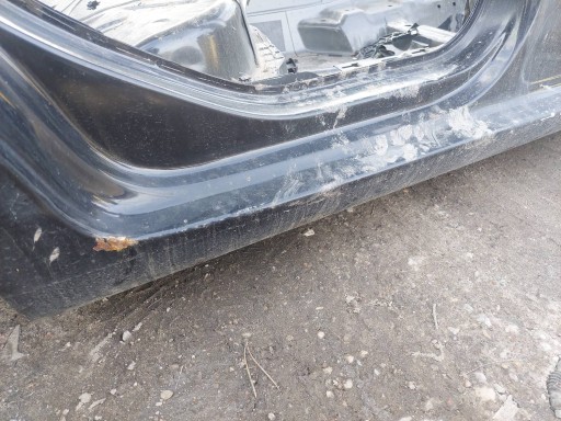 threshold right + pillar central VOLKSWAGEN JETTA V
