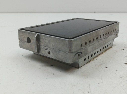 display 8200001376B Renault Laguna II (2000-2007)