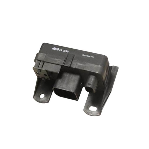 132159 - Контролер свічок розжарювання MERCEDES CLK W202 W203