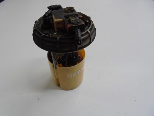 FIAT GRANDE PUNTO 1,9 JTD FEED PUMP PLYWAK