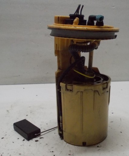 VW GOLF V feed pump 1K0919050D