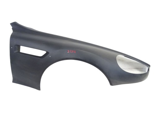 ASTON MARTIN DBS right fender front front