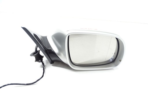 mirror exterior door right AUDI Q5 SQ5 8R 8R2857410D 11PIN LS9R UK