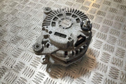 Генератор nissan juke (f15) 231003vd 1.6л бензин 86kw 2013 г.