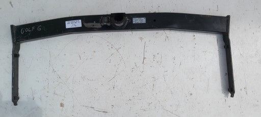 VW GOLF VI 5K0803881A БУКСИРОВОЧНЫЙ КРЮК