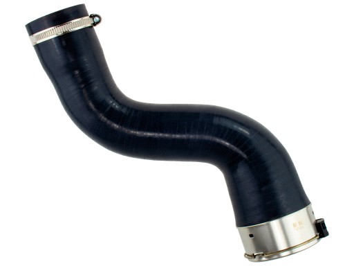 01 0006 - ШЛАНГ ИНТЕРКУЛЕРА RENAULT SCENIC IV