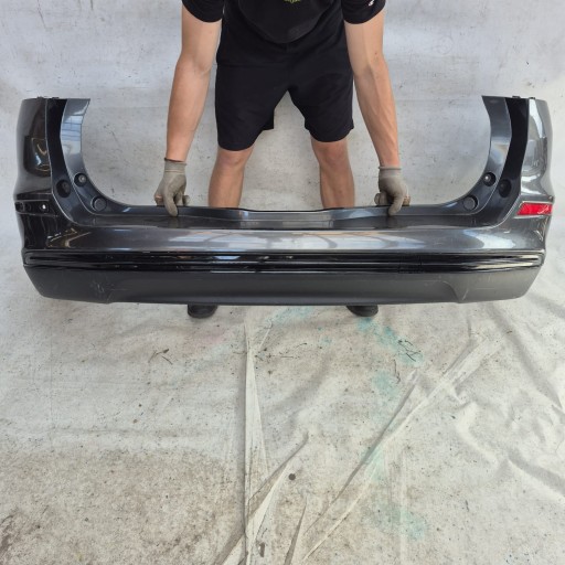 FORD MONDEO V MK5 KOMBI 15- Paraurti posteriore posteriore