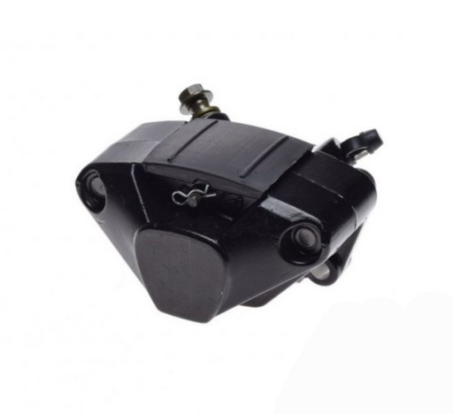 ZLK41011 - ЗАДНІЙ ГАЛЬМІВНИЙ СУПОРТ LONGIJA EXACTLY RM RX5 ZUMICO