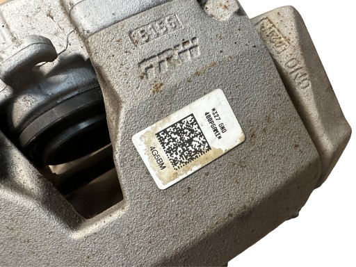 AUDI A6 A7 4G C7 caliper brake left front 4G0615105BM