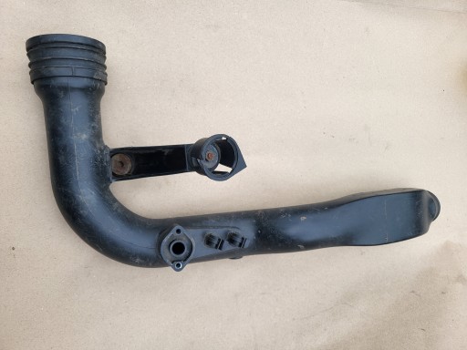 rohr Schlauch Rohr intercooler Schlauch luft VW AUDI SKODA SEAT TDI OE