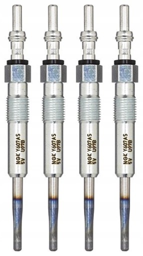 Свеча накаливания нгк 7560