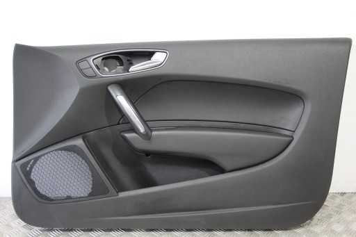 side door right AUDI A1 8X0 8X