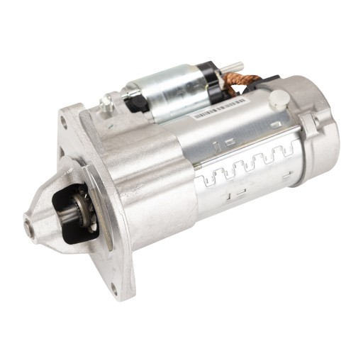 51984362 - Стартер фиат дукато 2.2 евро 6, 2021-2024 гг.