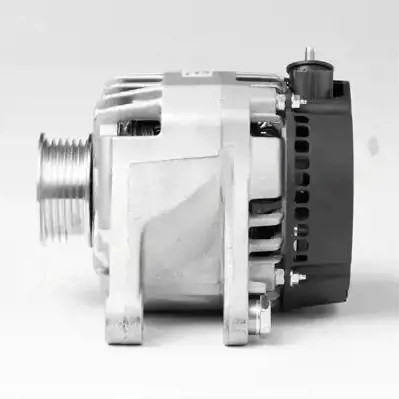 Генератор dan1021 denso toyota auris (_e15_)