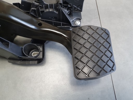 Audi A3 8Y Pedal brakes support gaz 5WB723058