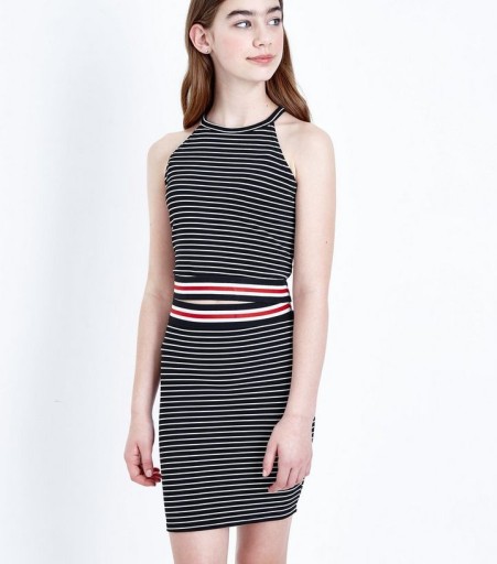 Топ New Look 164 мультиколор