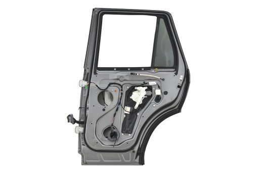 Tür hinten heck rechts LAND ROVER L320