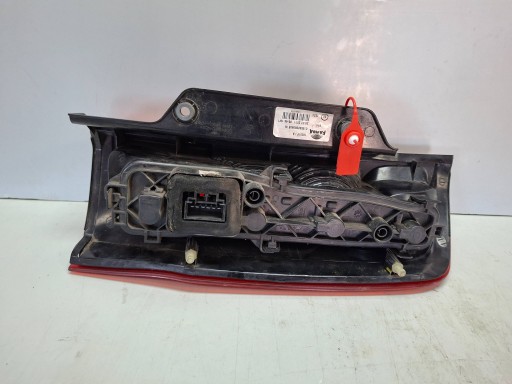 light rear left 1353206080 FIAT FIORINO QUBO NEMO 2007