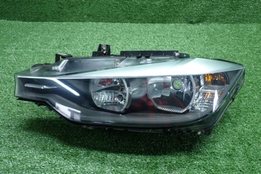 BMW F30 F31 3 11-14 reflektor left light left