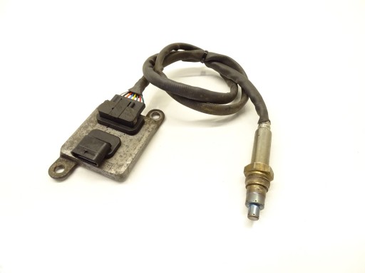 SONDA sensor NOX MERCEDES W205 W212 A0009053603