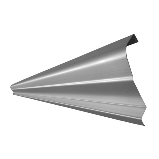 Autobig-15054 - Порог раздвижной двери, часть нижний БЕРЛИНГО 08-12 П