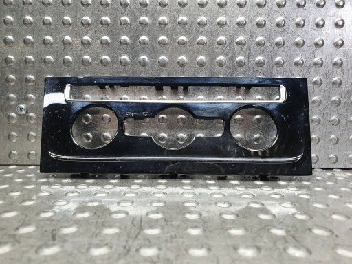 RAHMEN DEKOR PANELA klimaanlage 5G1863100C VW GOLF VII