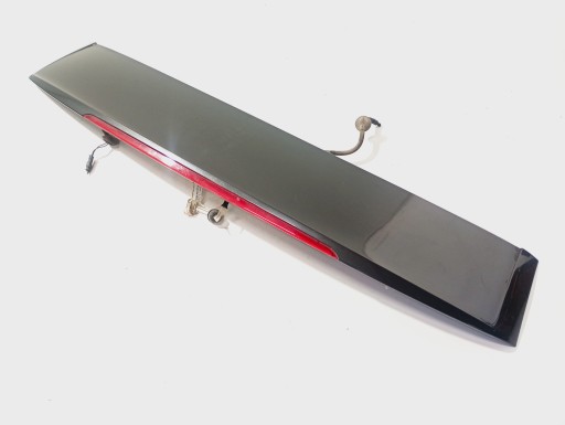 spoiler heckklappe kofferraum OE 7234682 BMW F11 10-17