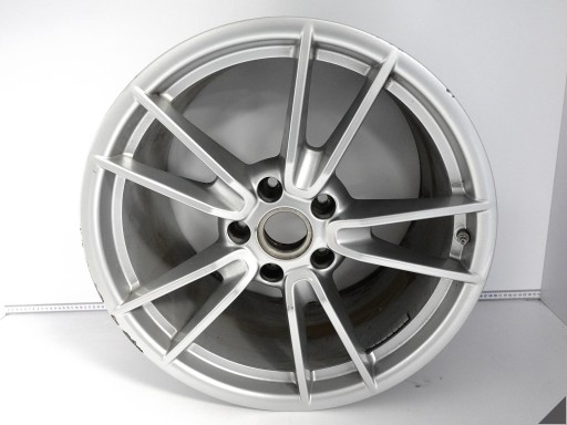 PORSCHE 911 992 CARRERA 7 disk disk 11,5Jx20 ET67 5x130 8Z8 992601025A