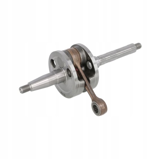 Колінчастий вал RMS 10 001 0200