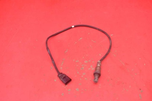 SONDA LAMBDA 04E906262DT SKODA OCTAVIA 3 III 1.4 TSI 150 KM 13-17