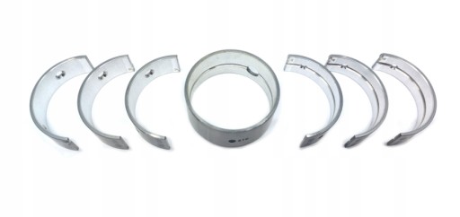 325rf232ykj - Основная вертлужная впадина 0.5 Perkins KD 103-10