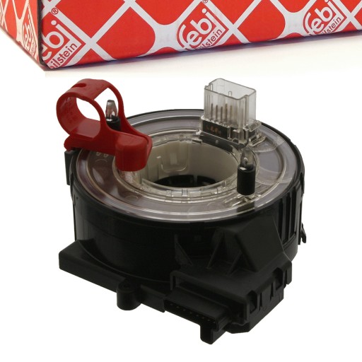 38628 - КІЛЬЦЕ ПОДУШКИ БЕЗПЕКИ VW PASSAT 1.8 TSI