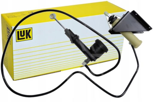 513 0026 - LUK513002610 КОМПЛЕКТ НАСОСА СЦЕПЛЕНИЯ
