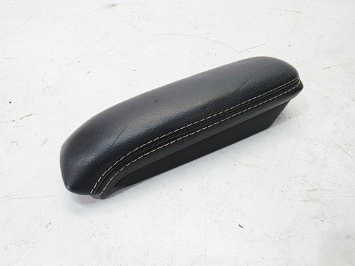 armrest front leather AUDI TT 8J 8J0864209 8J0864339