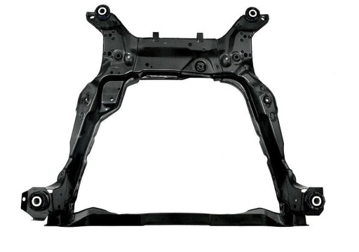 ST.RZ.FR.638 - РАМА БАЛКА ВІЗОК САНИ КОЛИСКА FORD MONDEO MK4 IV