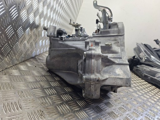 Getriebe TOYOTA AYGO X 22-26 1.0 VVTi 20TT58