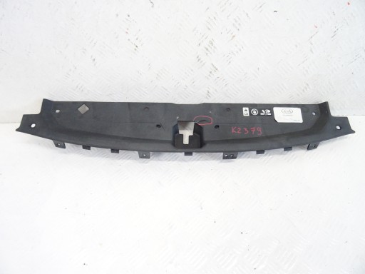 GORA of a bumper front KIA SPORTAGE IV 86362-F1000